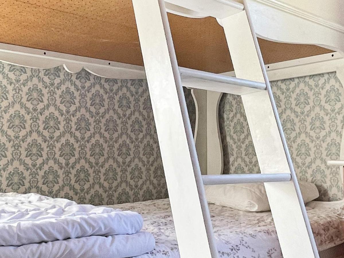 4 Person Holiday Home In Furuby Екстер'єр фото
